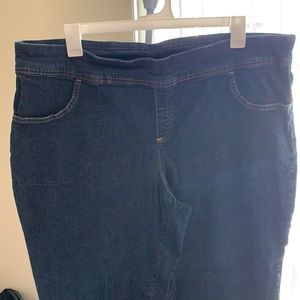 $5 Jeans